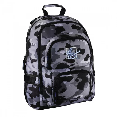 Hama All Out Louth CAMOUFLAGE hátizsák (138466)