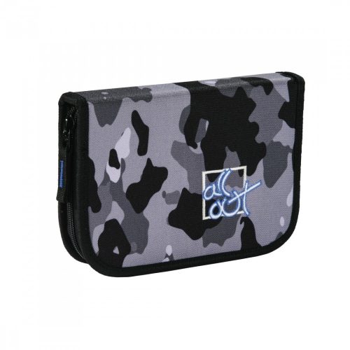 Hama All out Plymouth camouflage tolltartó (138472)