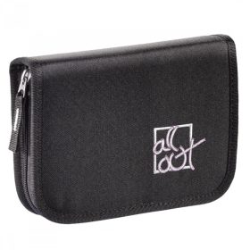 Hama All out Plymouth deep black tolltartó (124861)