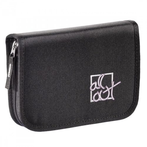 Hama All out Plymouth deep black tolltartó (124861)