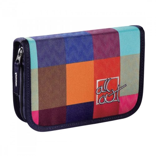 Hama All out Plymouth sunshine check tolltartó (129488)