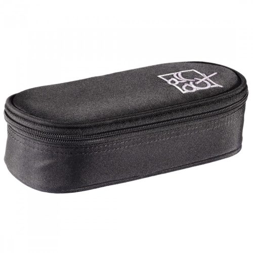 Hama All out Scherwood deep black ceruzatartó (124854)