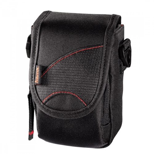 Hama Astana fotós táska 90P - fekete (115713)