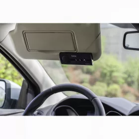 Hama BTCK10B Bluetooth autós kihangosító (173714)