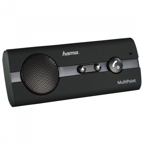 Hama BTCK10B Bluetooth autós kihangosító (173714)