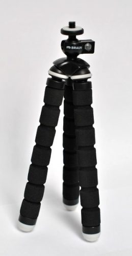 Hama Braun Flexi 2 fotó állvány (B203050000)