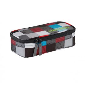 Hama Coocazoo tolltartó II - Checkmate - kék (129910)