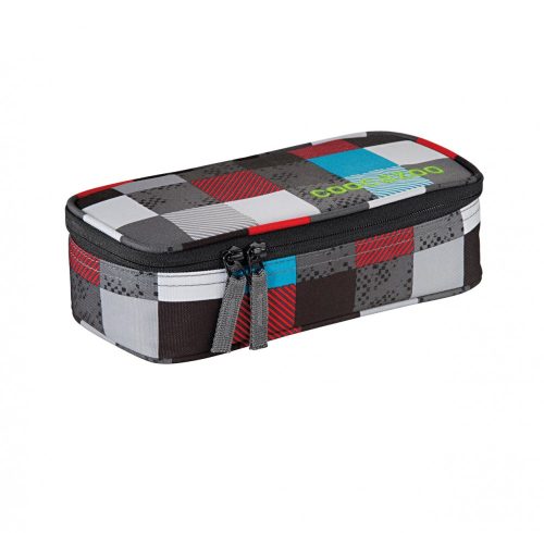 Hama Coocazoo tolltartó II - Checkmate - kék (129910)