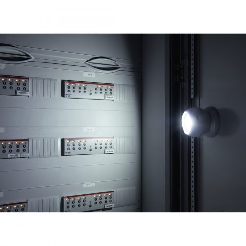 Hama COB LED mágneses, forgatható lámpa (185803)