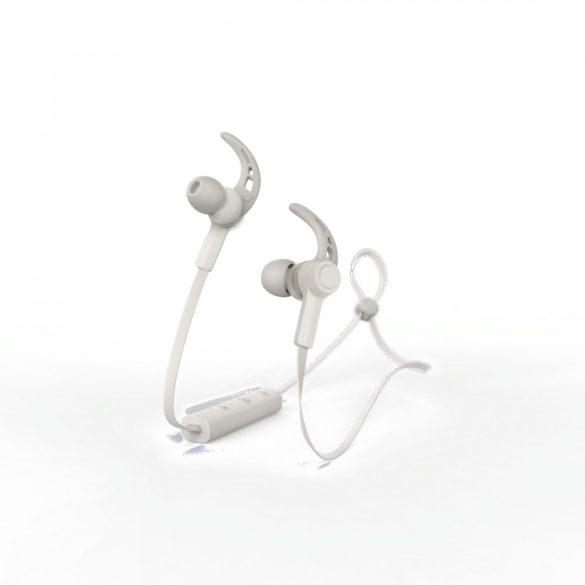 Hama CONNECT stereo Bluetooth headset - fehér (184057)