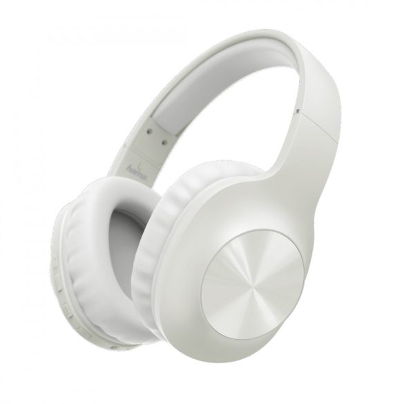 Hama Calypso stereo Bluetooth headset - fehér (184062)
