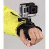 Hama Csuklópánt Goprohoz - L-es méret (4401)