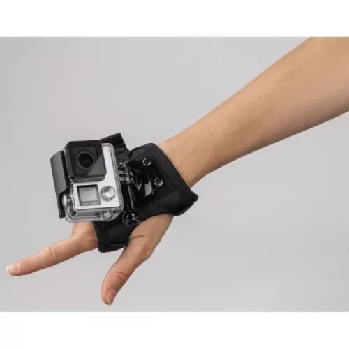 Hama Csuklópánt Goprohoz - M-es méret (4406)