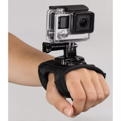 Hama Csuklópánt Goprohoz - M-es méret (4406)