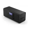 Hama DIR3020 FM/DAB/DAB+ internet rádió - fekete (54873)