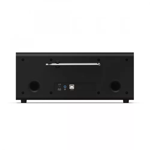 Hama DIR3020 FM/DAB/DAB+ internet rádió - fekete (54873)