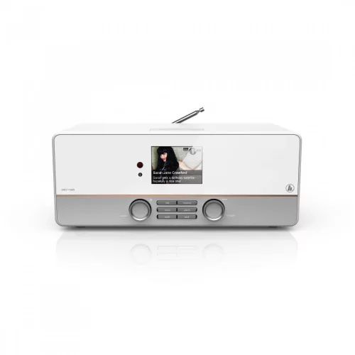 Hama DIR3115 Internet rádió - fehér (54854)