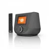 Hama DIR3200SBT FM/DAB/DAB+/APP/BT internet rádió - fekete (54227)