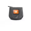 Hama DIR3200SBT FM/DAB/DAB+/APP/BT internet rádió - fekete (54227)