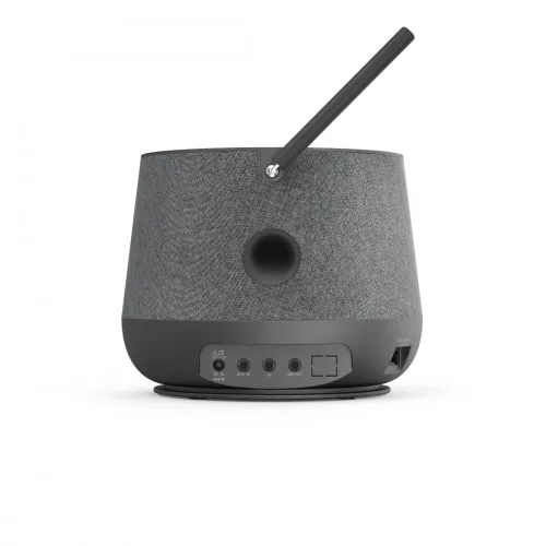 Hama DIR3200SBT FM/DAB/DAB+/APP/BT internet rádió - fekete (54227)