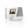 Hama DIR3200SBT FM/DAB/DAB+/APP/BT internet rádió - fehér (54229)