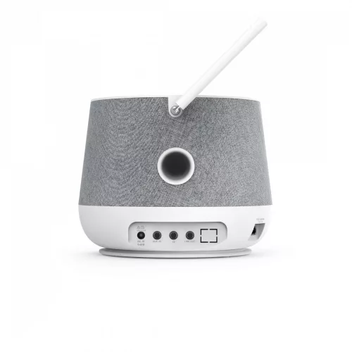 Hama DIR3200SBT FM/DAB/DAB+/APP/BT internet rádió - fehér (54229)