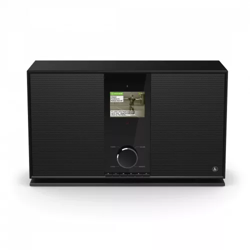 Hama DIR3605MSBT internet rádió DAB+ FM Multiroom App BT