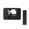 Hama DIT1000MBT internet rádió/digitális rádió (csak tuner) DAB+/FM/multiroom/APP./BT (54841)
