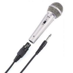 Hama DM 40 dinamikus mikrofon (46040)