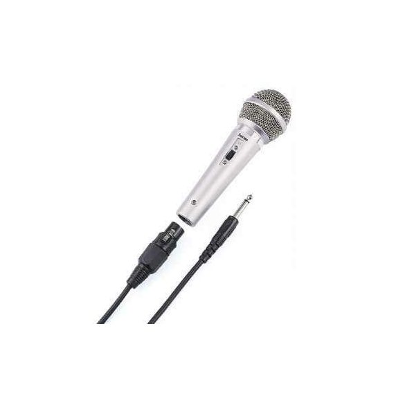 Hama DM 40 dinamikus mikrofon (46040)