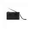 Hama DR15 digitális, elemes rádió DAB DAB+ FM (54866)