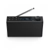 Hama DR7 DAB DAB+ FM elemes, digitális rádió (54869)