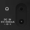 Hama DR7 DAB DAB+ FM elemes, digitális rádió (54869)