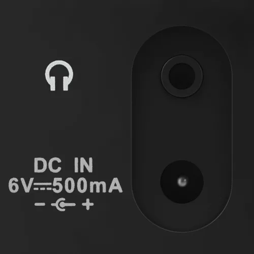 Hama DR7 DAB DAB+ FM elemes, digitális rádió (54869)
