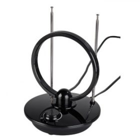 Hama DVB-T szobaantenna - 36dB (121650)
