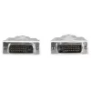 Hama DVI-DVI összekötö kábel dual link 1.8m (45077)