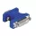 Hama DVI adapter 15 pólusú HDD dugó-DVI aljzat (45074)