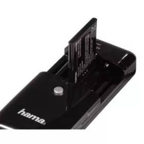   Hama Delta Multi univerzális töltő Li-Ion és AA/AAA akkukhoz (81360)