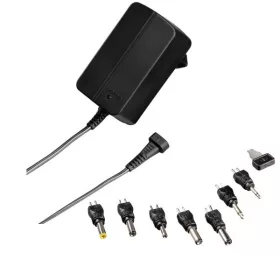 Hama ECO 1000 univerzális hálózati adapter (121972)