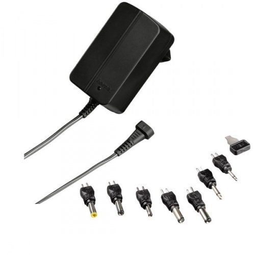 Hama ECO 1000 univerzális hálózati adapter (121972)