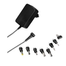 Hama ECO 600 univerzális hálózati adapter (121971)