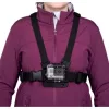 Hama Elasztikus mellpánt GoPro-hoz (4358)