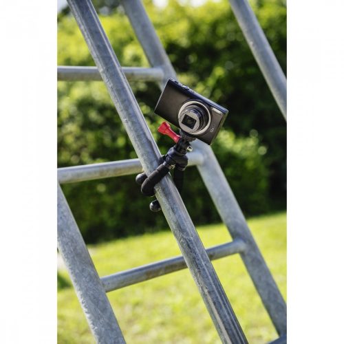 Hama FLEX 2in1 mini állvány kamerához és GoPRO-hoz (4313)