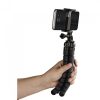 Hama FLEX GoPRO és telefon 26cm midi állvány - fekete (4613)
