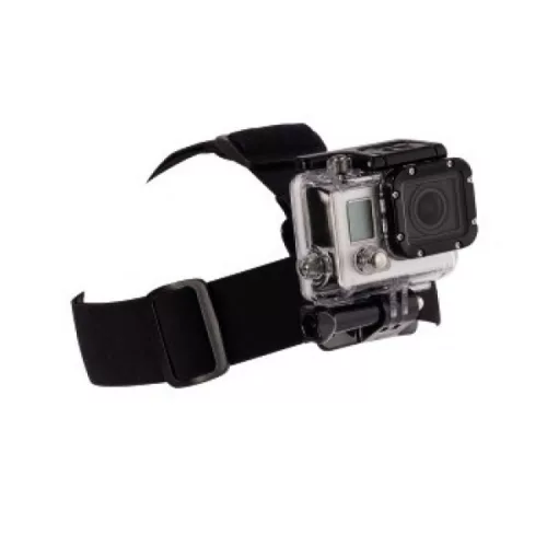 Hama fejpánt GoPro-hoz (4359)