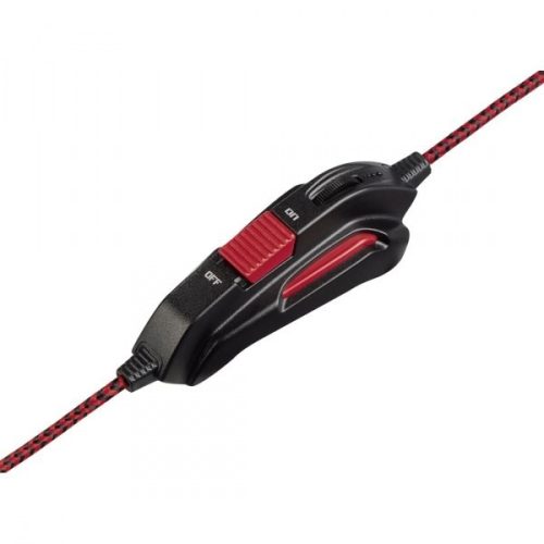 Hama Fire starter PC headset (53987)