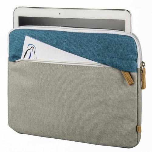 Hama Florence notebook tok 10.1" - kék-szürke (101570)