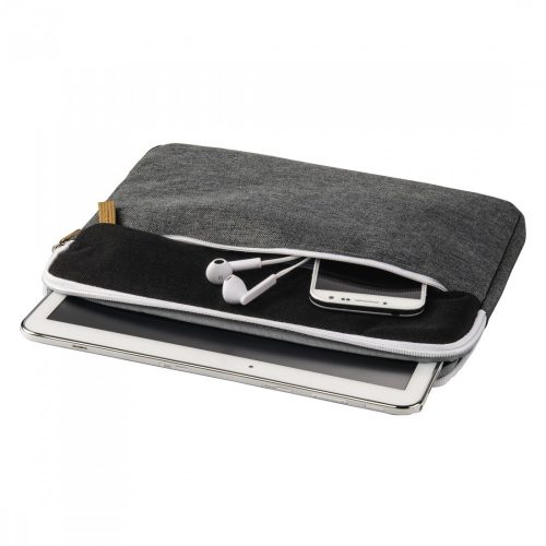 Hama Florence notebook tok 13.3" - fekete-szürke (101566)