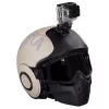 Hama Front bukósisakra szerelhető tartó GoPro-hoz - rövid (4398)