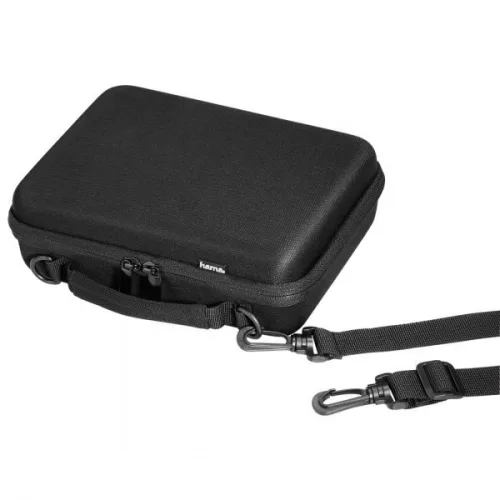 Hama GoPro hardcase kamera és tartozéktáska (126670)